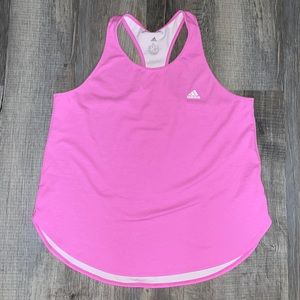 Womens adidas athletic top